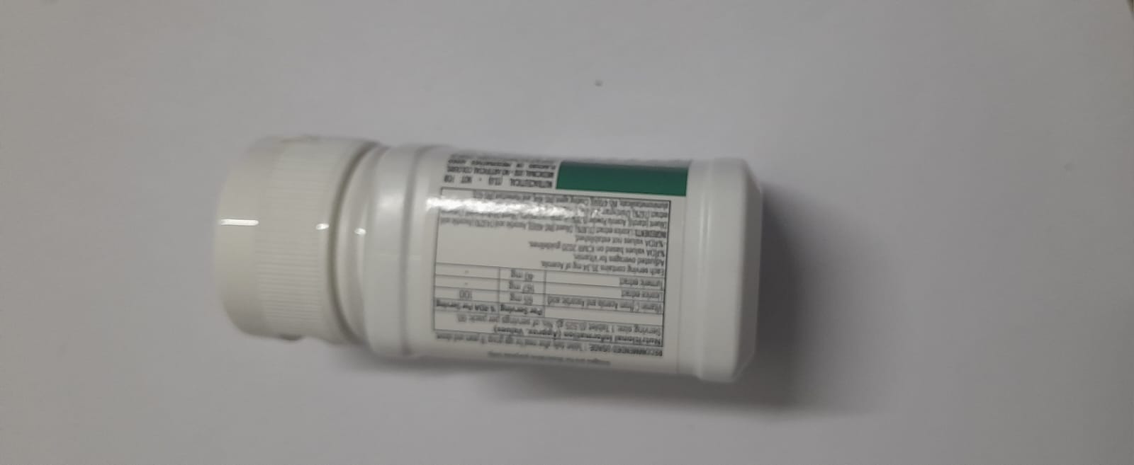 product
